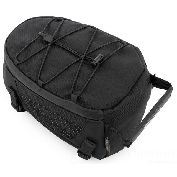 Wunderlich ワンダーリッヒ リアシートバック「Sport Tail Bags」 M1000...