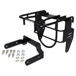 ENDURANCE エンデュランス フロントキャリア CL250 CL500 HONDA ホンダ 外...