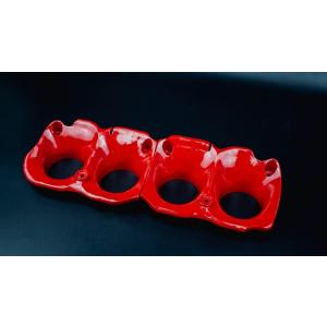 KSPP ケーエスピーピー Velocity stack Kawasaki_zx10r カラー：Bl...