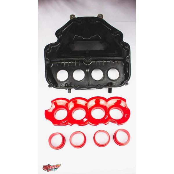 KSPP ケーエスピーピー Velocity stack Kawasaki_Z900 カラー：Blu...