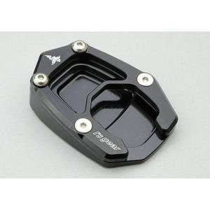 K'sーSTYLE K's-STYLE ケイズスタイル ショートサイドスタンド セット