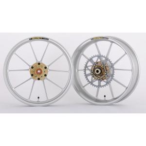 ADVANTAGE アドバンテージ EXACT [イグザクト] II RACING 10 フル鍛造ア...