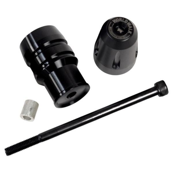 World Walk ワールドウォーク エンジンガード タイプ：右側用(補修用) Ninja ZX-...