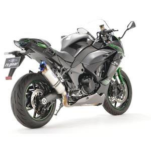 BEET（ビート） NASSERT Evolution TypeII T2 UP フルエキゾースト