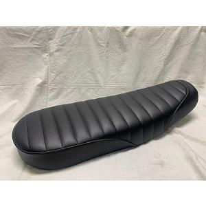 カワサキ　kawasaki w800 cafe シート Kawasaki W800 カフェシート | 2025年モデル - MURASHIMA OnLineShop