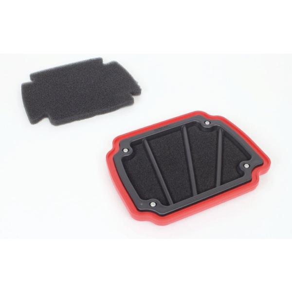 SP武川 SPタケガワ パワーフィルター ダックス125 HONDA ホンダ エアクリーナー・エアク...