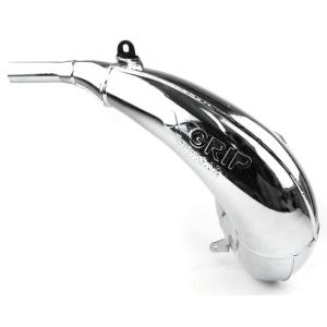 X-GRIP XG-2672-015 エックスグリップ EXHAUST PIPE チャンバー (BETA