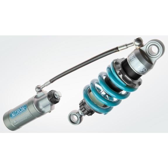 NITRON ナイトロン フロントショックアブソーバー DRAGSTER 125 200 ITALJ...
