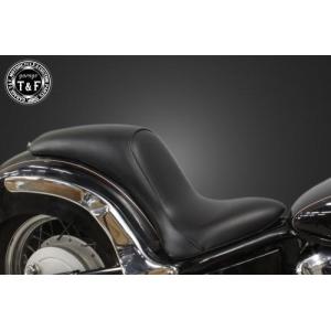 Garage T＆F ガレージ ピーナッツタンクキット バルカン400 バルカン