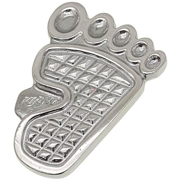 KIJIMA キジマ グロム/モンキー/DAX用足型ブレーキペダルカバー グロム125 モンキー12...