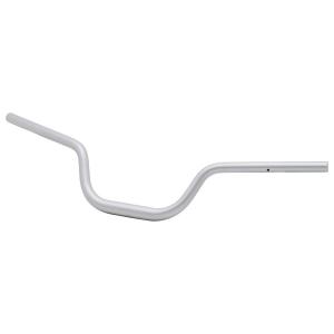 EFFEX エフェックス イージーフィットバーPlus カラー：シルバー XSR700 YAMAHA...