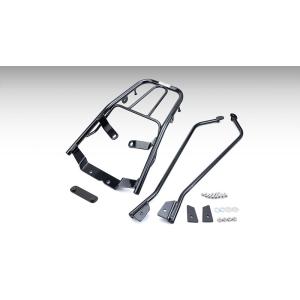 KIJIMA キジマ GSX-R125/GSX-S125用リアキャリア GSX-S125 GSX-R...