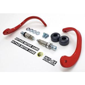 COERCE（コワース） RSリアフェンダー タイプ：カーボン CBR400R