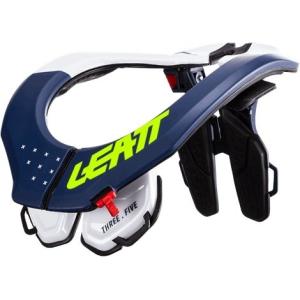 特価処分/値下げ品】Leatt ネックブレース 子供用 GPX 3.5 