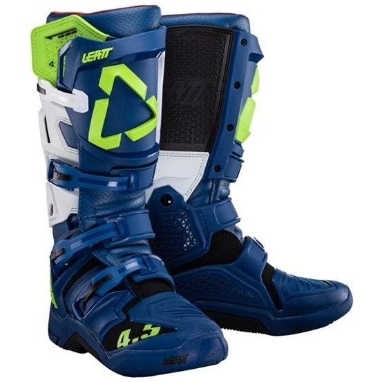 LEATT BRACE リアットブレイス LEATT-ブーツ 4.5 サイズ：11 (29-29.5...