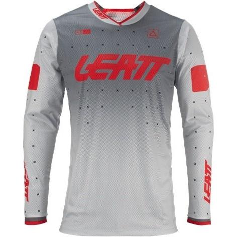 LEATT BRACE リアットブレイス LEATT-MXジャージ 4.5 LITE サイズ：XL ...