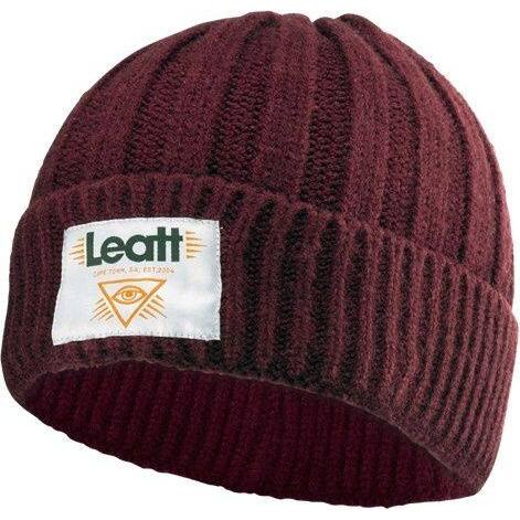 LEATT リアット LEATT-ビーニー TEAM ニット帽・ビーニー アパレル