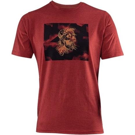 LEATT BRACE リアットブレイス LEATT-Tシャツ CORE サイズ：XL Tシャツ ア...