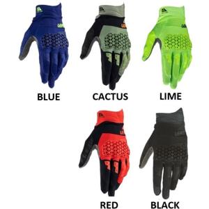 LEATT BRACE リアットブレイス LEATT-MXグローブ 3.5 Lite サイズ：S オ...