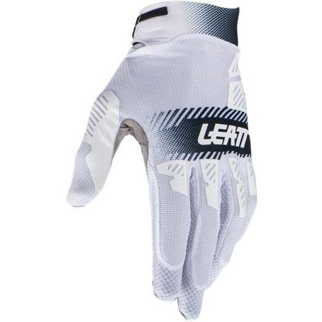 LEATT BRACE リアットブレイス LEATT-MXグローブ 2.5 X-Flow サイズ：M...