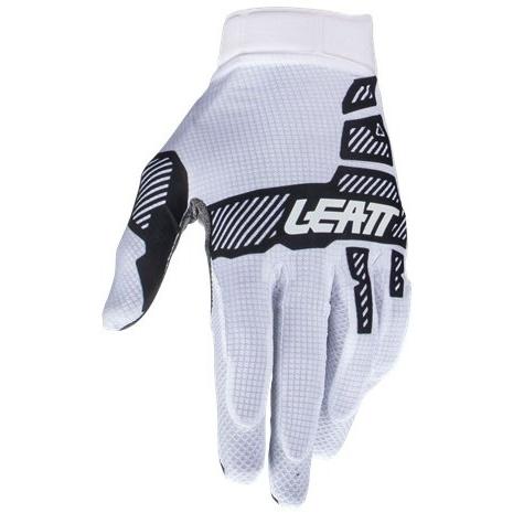 LEATT BRACE リアットブレイス LEATT-MXグローブ 1.5 GripR サイズ：S ...