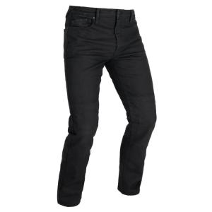 OXFORD オックスフォード AAA アーマライト ジーンズ ブラック サイズ：34(L)(ウエス...