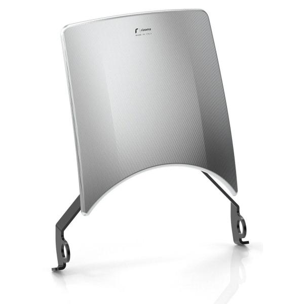 rizoma リゾマ Headlight fairing (aluminum) with Mount...