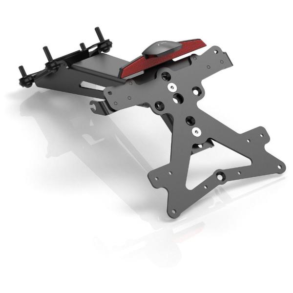 rizoma リゾマ Fox license plate support kit XSR 900 G...