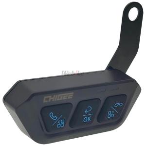 TANAX CHIGEE タイヤ空気圧センサー（前後入り） スマートライド