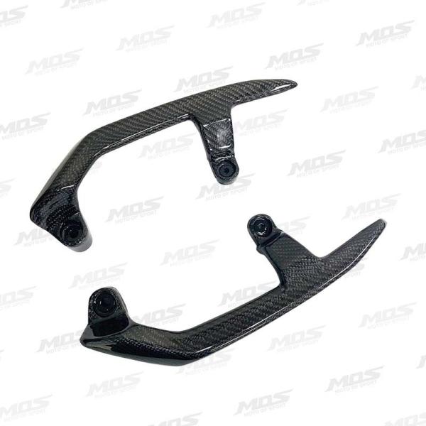 MOS モス Grab Bar (CF) / YAMAHA FORCE 2.0 ＆ AUGUR X ...