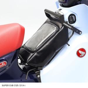 ENDURANCE エンデュランス マルチセンターキャリア＋センターキャリアバッグセット スーパーカブC125 HONDA ホンダ HONDA ホンダ｜ウェビック1号店