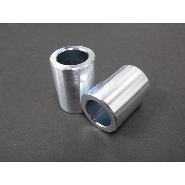 OUTLINE アウトライン フロントアクスルシャフトカラー GS400 GS750 SUZUKI ...