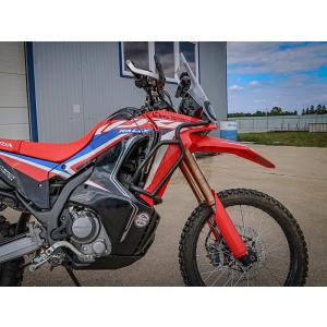 ホンダ ホーネット250 WR'Sマフラー バックステップ Webike | WR'S ダブルアールズ バトルステップ HORNET250(0-45-WS1903