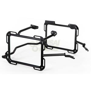 OUTBACKmotortek アウトバックモーターテック パニアラック フレームタイプ：スタンダー...