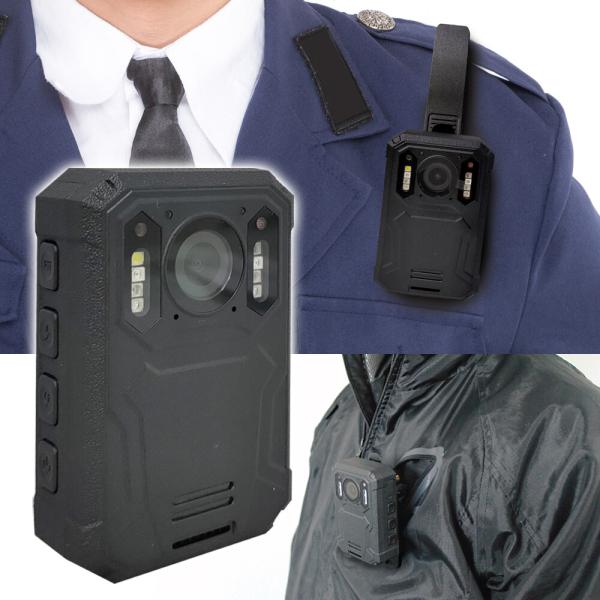 DELTA DIRECT デルタダイレクト 防水ボディカメラ128GB アクションカメラ バイク用カ...