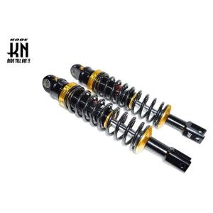 DAYTONA（デイトナ） PCX/PCX150 強化リヤショック (92646) : por