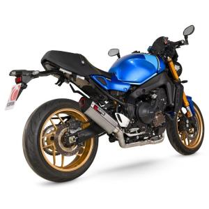 SCORPION スコーピオン レッドパワー フルエキゾーストマフラー タイプ