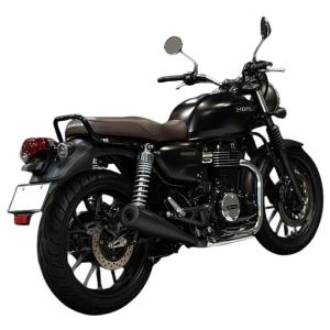 GB350S B.R.S フロントパイプ モリワキ MORIWAKI ONLINE SHOP.