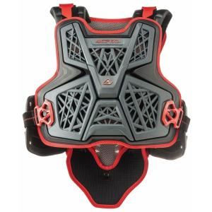 FOX レースフレーム　ルースト　ボディプロテクター　L/XLサイズ FOX レースフレーム ルースト | オフロードバイク用品店