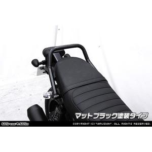 スペシャルパーツ武川 SP武川 SPタケガワ グラブバー CL250