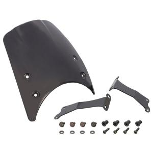 ブラストバリアー デイトナ DAYTONA Blast Barrier/X ＆ Aerovisor