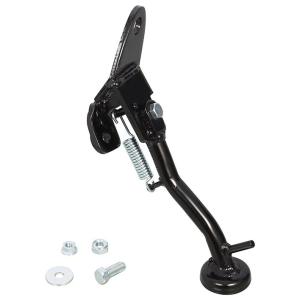 ホンダ クロスカブ110 ワイド サイドスタンド KIJIMA : モトパーツ