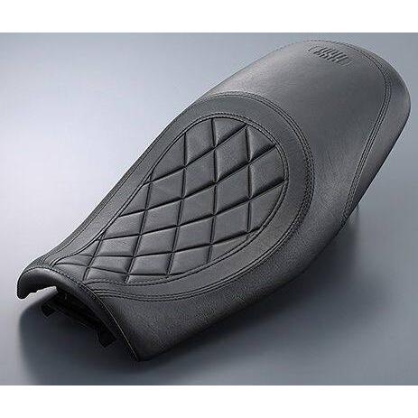 Y’S GEAR(YAMAHA) ワイズギア カスタムシート XSR125 YAMAHA ヤマハ シ...