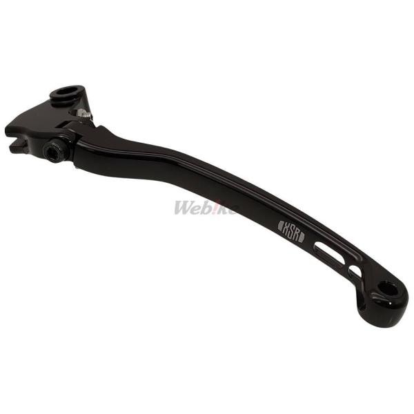 Y’S GEAR(YAMAHA) ワイズギア アジャスタブルクラッチレバー XSR125 XSR15...
