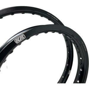 スニーカー好き様Z-WHEEL 21インチ リム