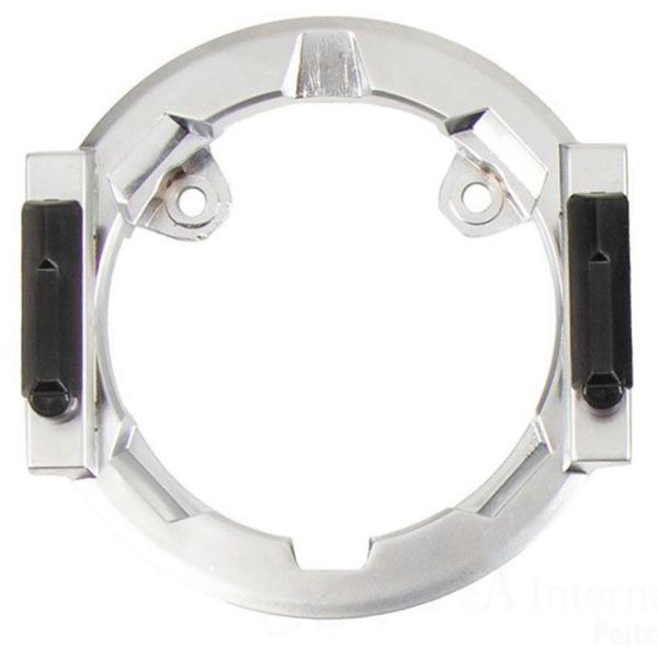 HEPCO＆BECKER ヘプコ＆ベッカー タンクリング「BASIC／ベーシック」 Z900 SE ...