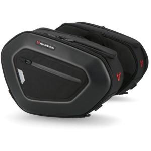 値下げ　SW-Motech BLAZE Pro サドルバッグ SW-MOTECH（エスダブリューモテック） SW-MOTECH SWモテック PRO BLAZE