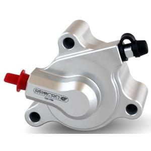 ODAX オダックス OBERON クラッチスレーブシリンダー カラー：シルバー FJ1100 FJ...