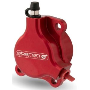 ODAX オダックス OBERON クラッチスレーブシリンダー カラー：ブラック CB1300SF ...