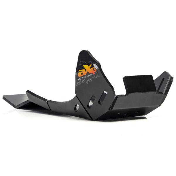 AXP RACING エーエックスピーレーシング エクストリーム EDスキッドプレート 250XC ...